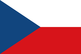 tsjekkisk flagg